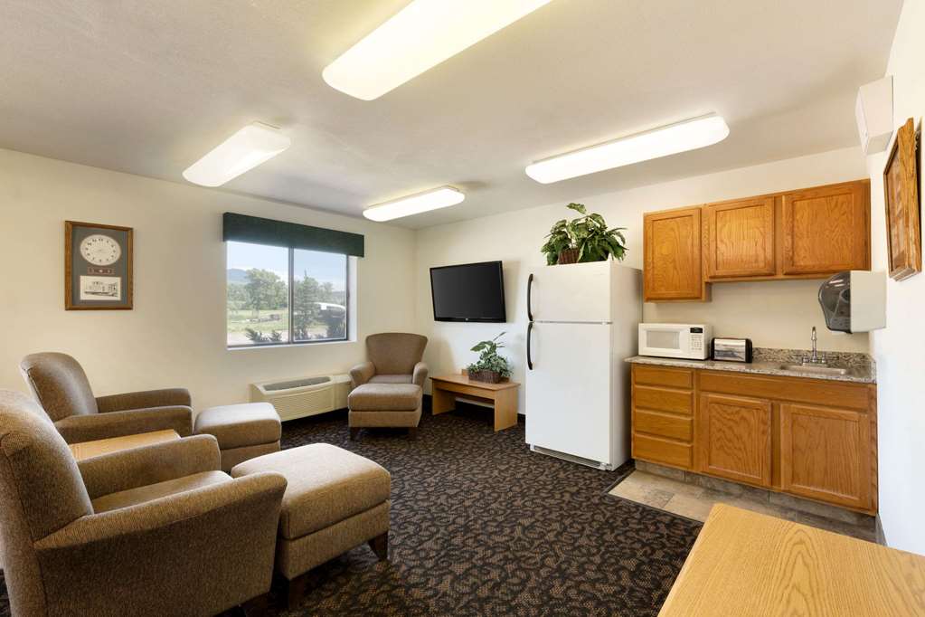 Travelodge by Wyndham Yampa - photo 5