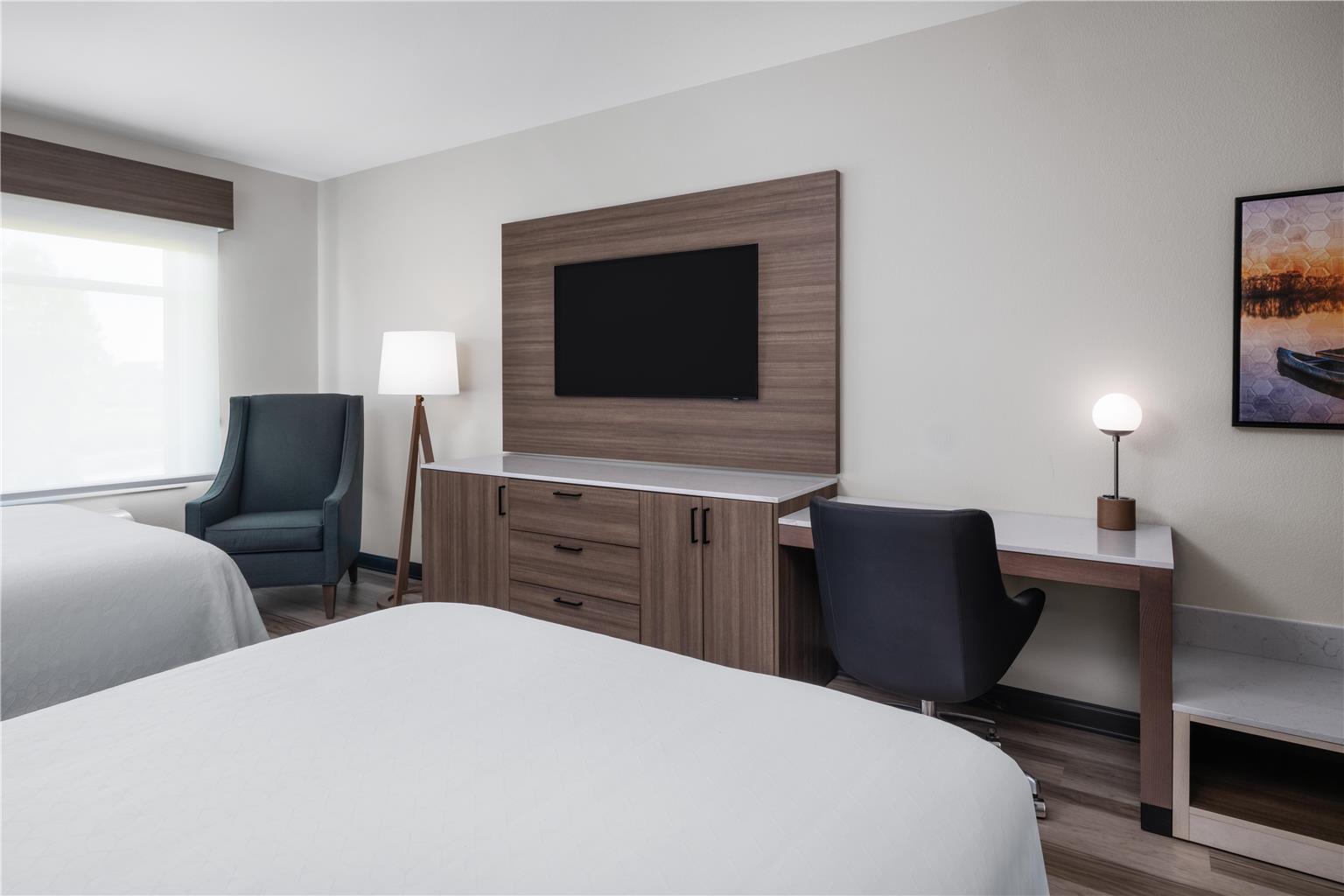 Best Western Premier Bridgewood Resort Hotel - photo 21