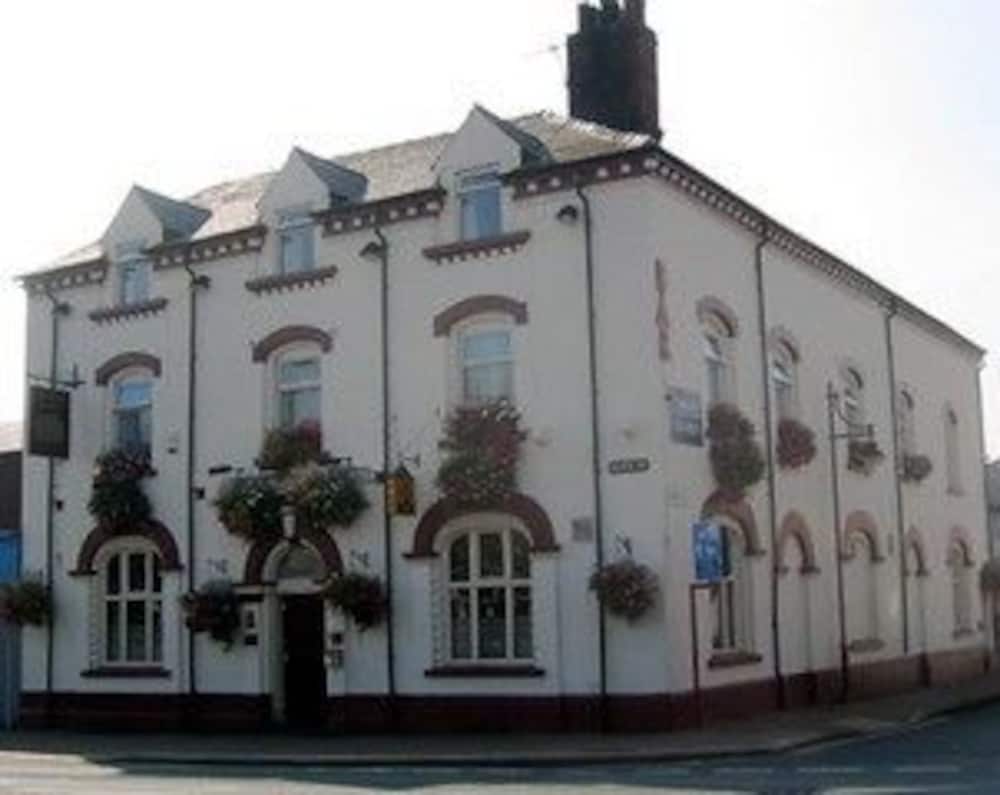 Ambrose Hotel — hotel in Barrow In Furness