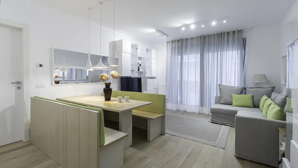 Italianway Comfort Compagnoni 12 Suite Mir.. — 4-Star Luxury Hotel in Milan, Italy