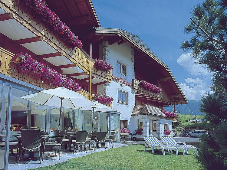 Hotel Fanes in Selva, Italy