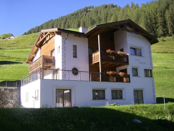 Chasa Adriana - last minute hotel in Unknown City