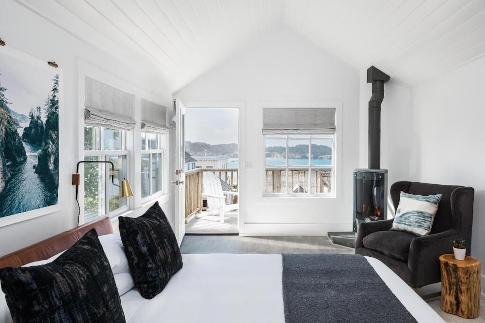 Inns of Mendocino - photo 23