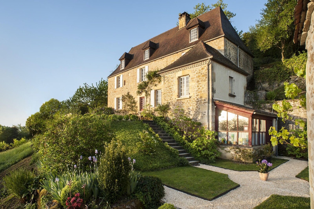 L'Ombrière — hotel in Montfort-Sur-Meu