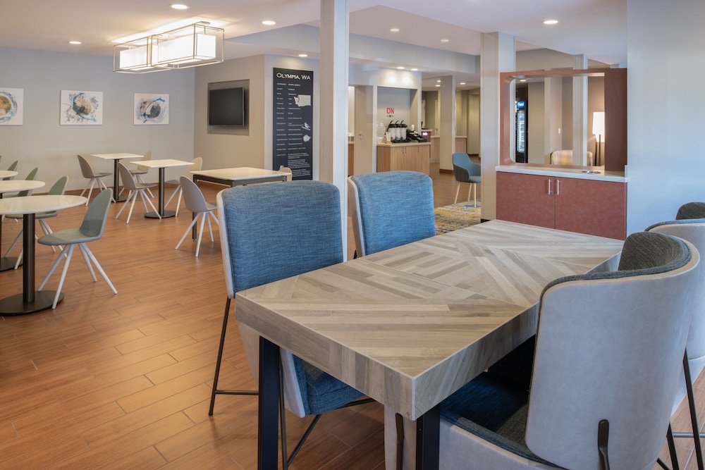 TownePlace Suites Olympia - photo 59