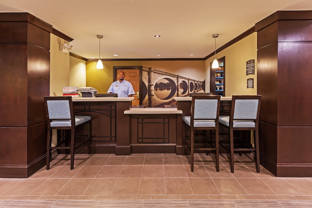 Staybridge Suites Woodland Hills by IHG - photo 37