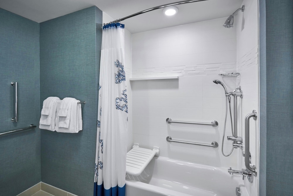 Residence Inn by Marriott Ocean City - photo 14