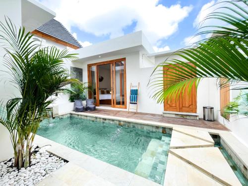 Villa De Tutti 2BR Pool Villa Near Seminyak — 4-Star Luxury Hotel in Seminyak, Indonesia