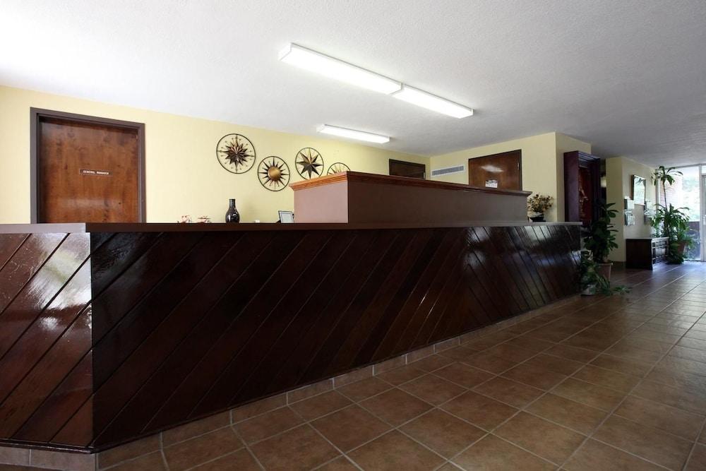 Americas Best Value Inn Crossett - photo 20