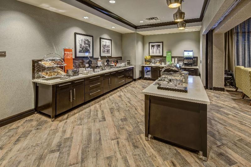 Hampton Inn & Suites Memphis Germantown - photo 89