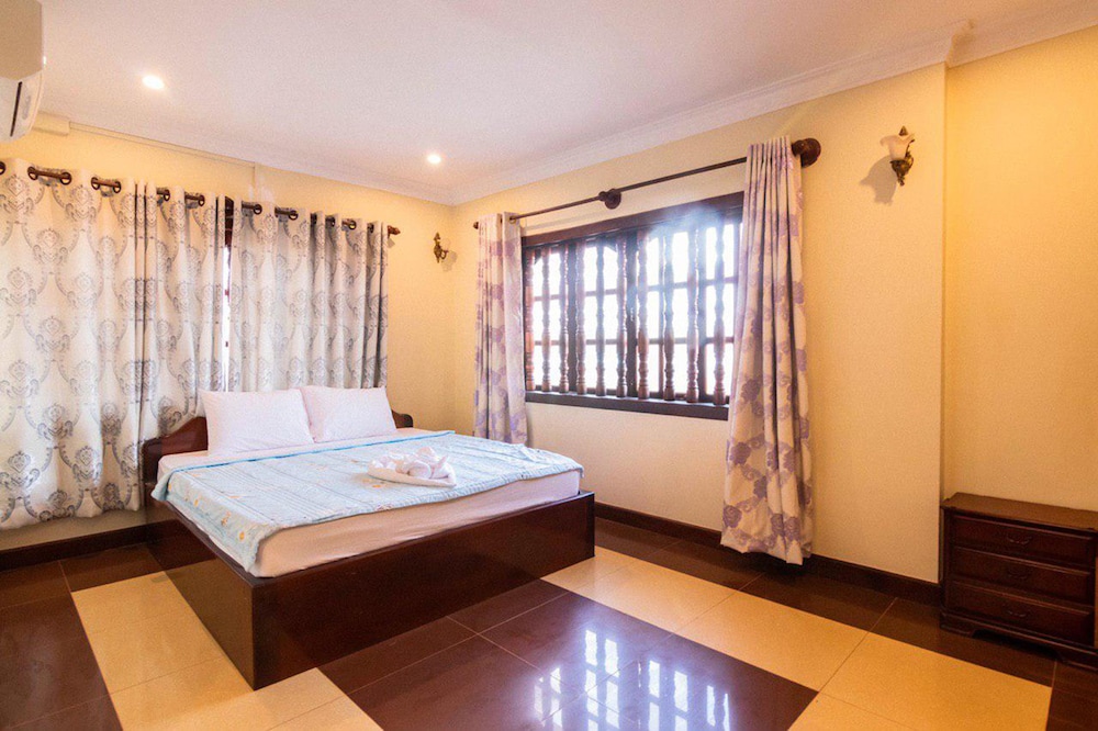 Orkide Boutique - last minute hotel in Siem Reap