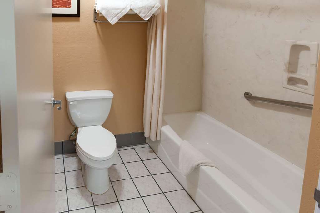 Comfort Inn North Conroe - photo 21