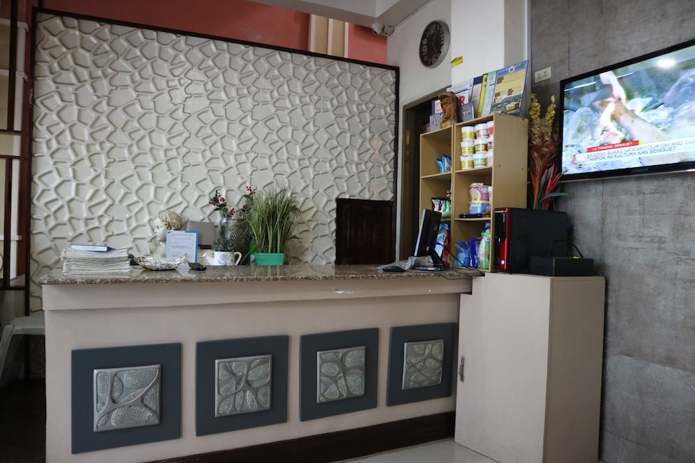 Domer Residencias in Naga, Philippines