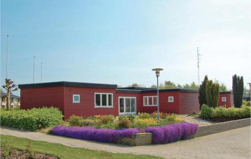 Holiday Home Rypevej Nordborg X — 4-Star Luxury Hotel in Nordborg, Denmark