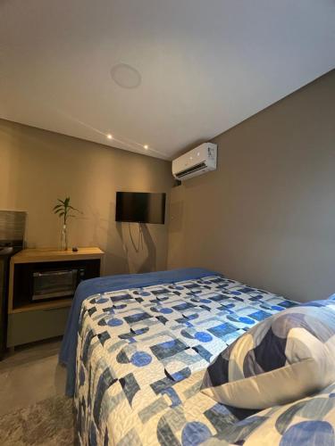 Flat Recanto das Orquídeas II - last minute hotel in Unknown City