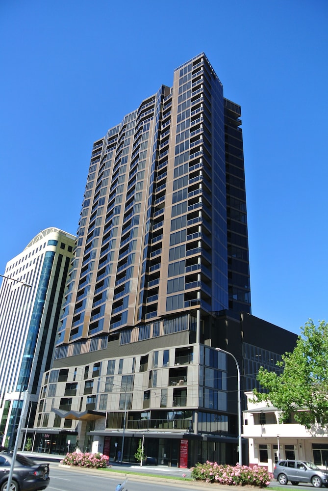 Adelaide Vue Penthouse. - last minute hotel in Adelaide