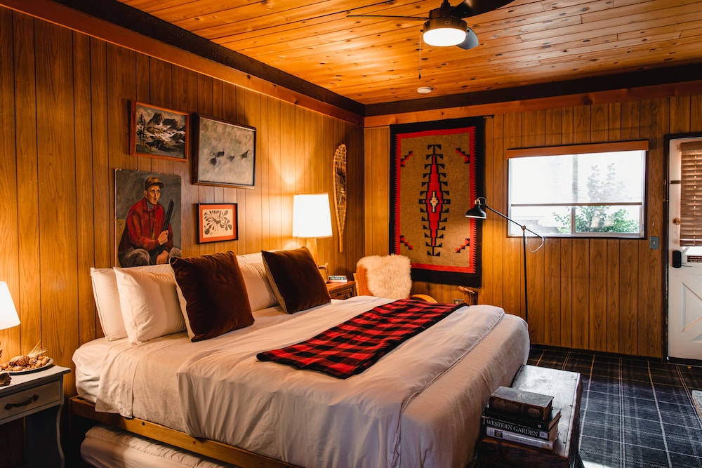 The Fireside Inn - photo 16
