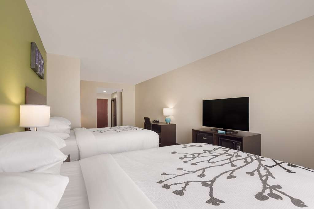Sleep Inn & Suites North Mobile Saraland - photo 33