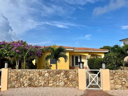 Villa 2 Relax Dive Resort Bonaire Village — Kralendijk