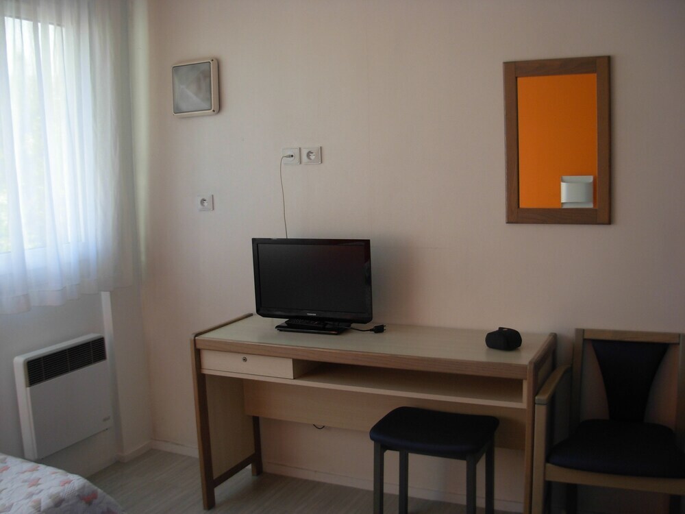 Hotel Rive Droite — Aigueblanche — photo 3