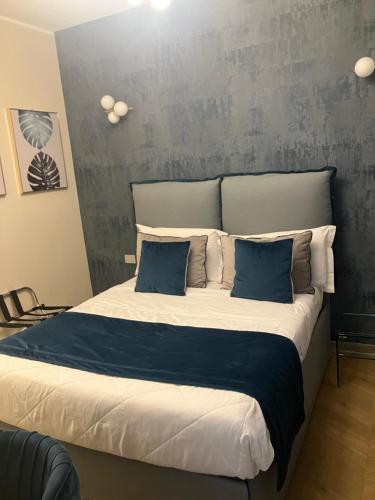 Esquilino rooms - last minute hotel in Rome