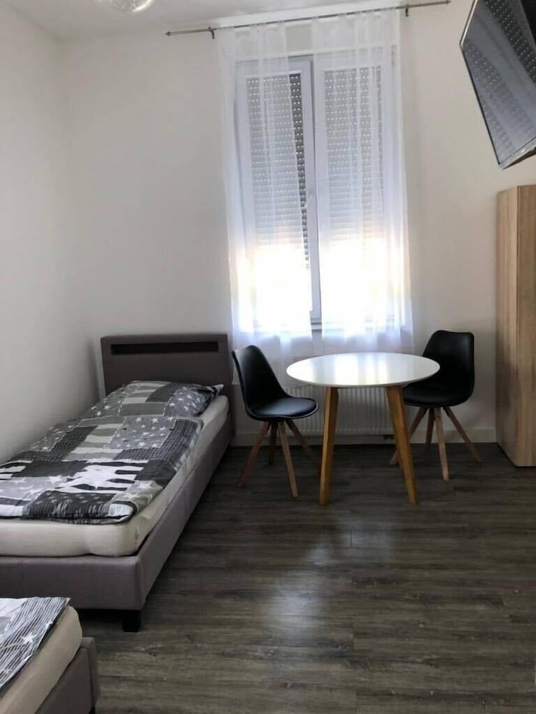 Godorfer Burg Monteuer Zimmer in Wesseling, Germany