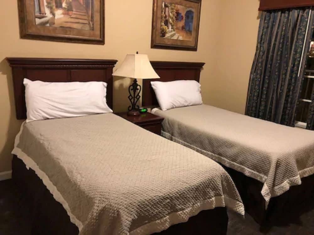 2BR Condo Resort - photo 3