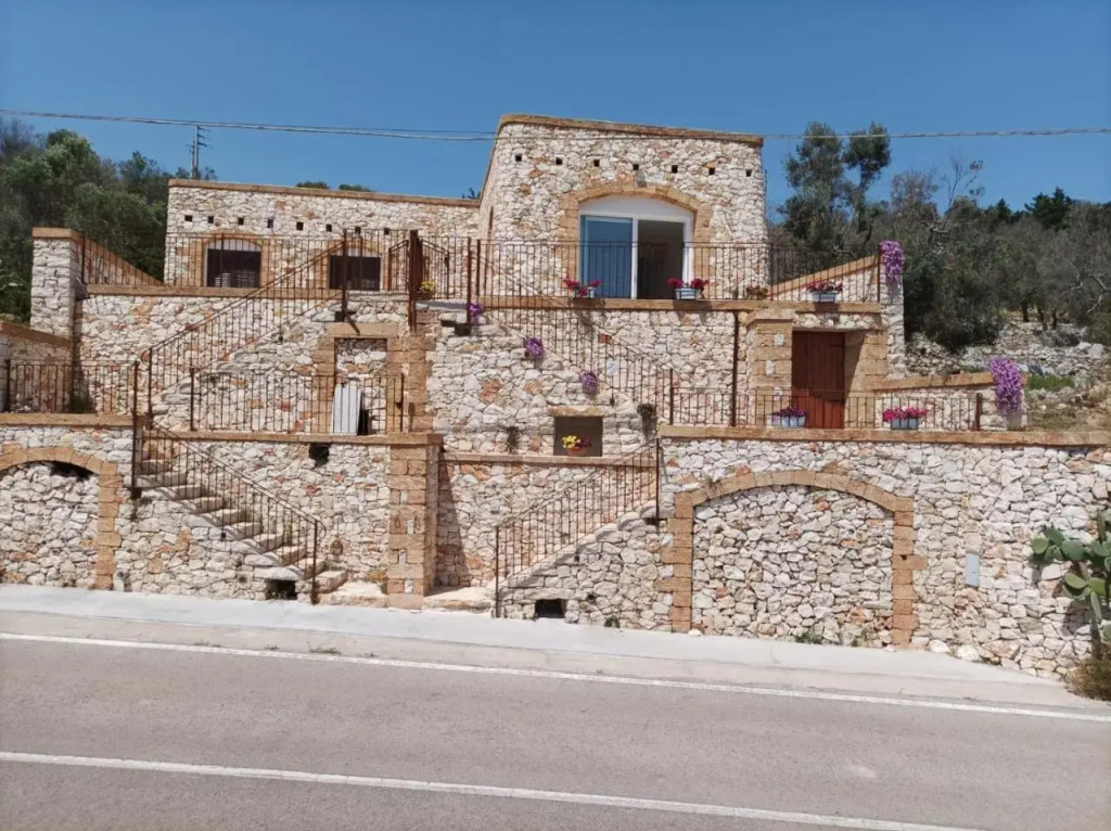 Villetta Cipolliane — hotel in Gagliano Del Capo