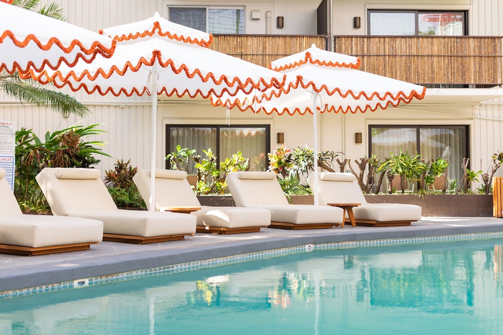 White Sands Hotel - photo 53