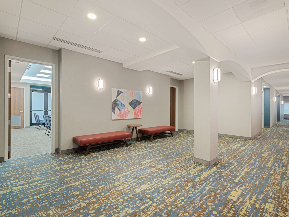 Hampton Inn West Palm Beach Florida Turnpike - photo 46