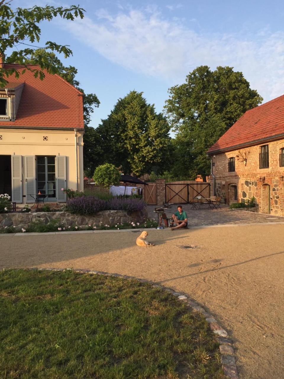 Ferienhaus am Schloss Meseberg — Gransee — photo 5