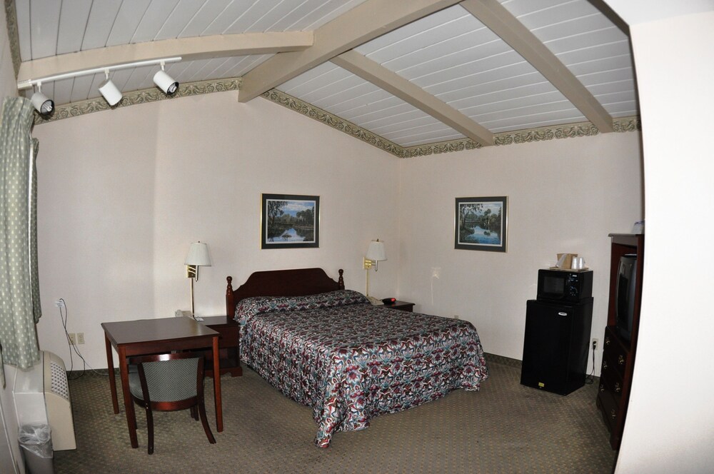 SureStay Hotel by Best Western Castro Valley - photo 15