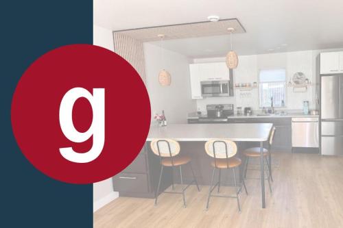 DWELL in Alaska Apartment g — 4-Star Luxury Hotel in Fairbanks, United States