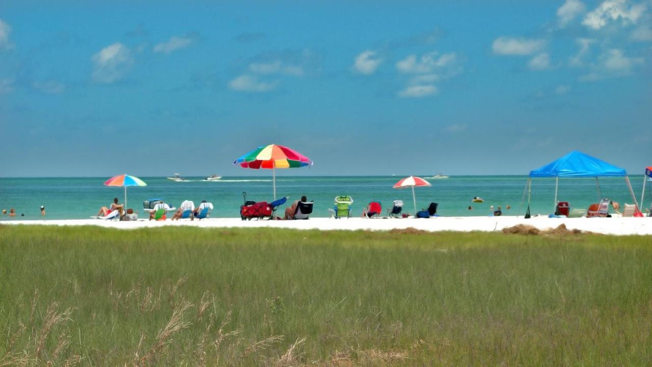 Beachpoint Resort Cottages - photo 20