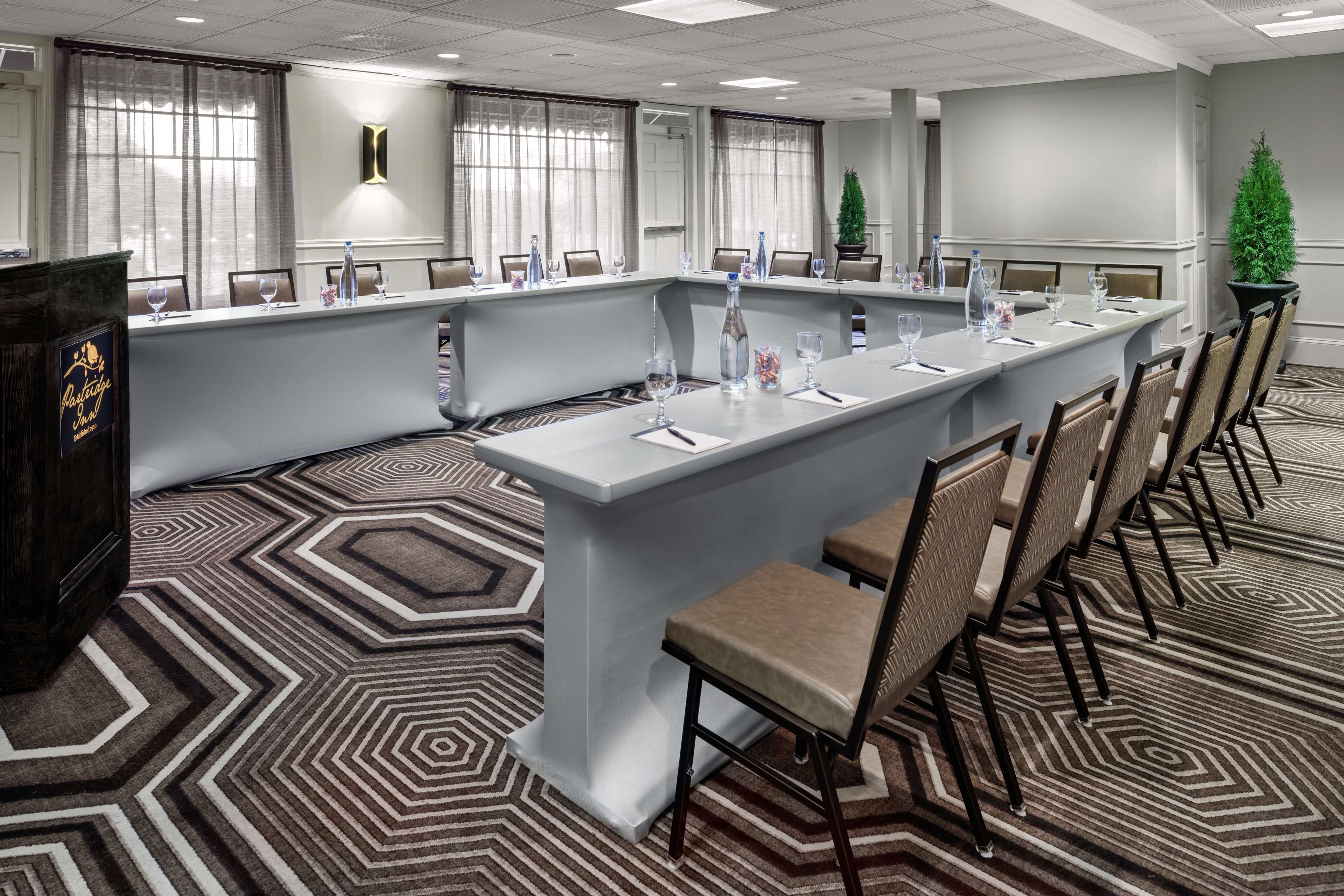The Partridge Inn Augusta Curio Collection by Hilton - photo 38