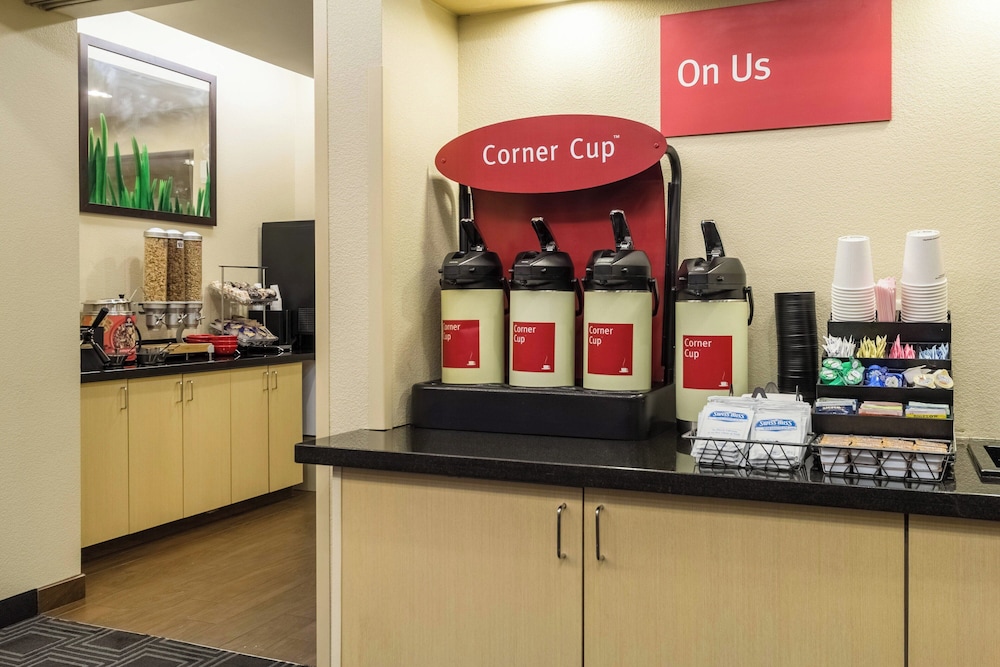 Marriott TownePlace Suites Dayton North - photo 21