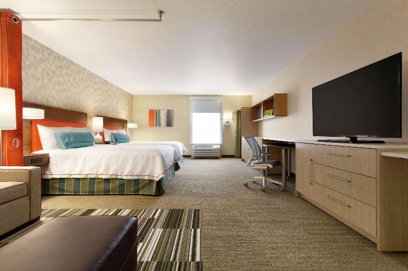 Home2 Suites by Hilton Richland WA - photo 121
