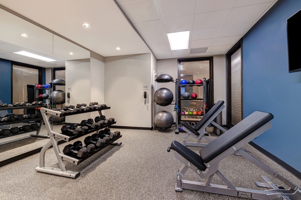 TownePlace Suites by Marriott Monroe - photo 30