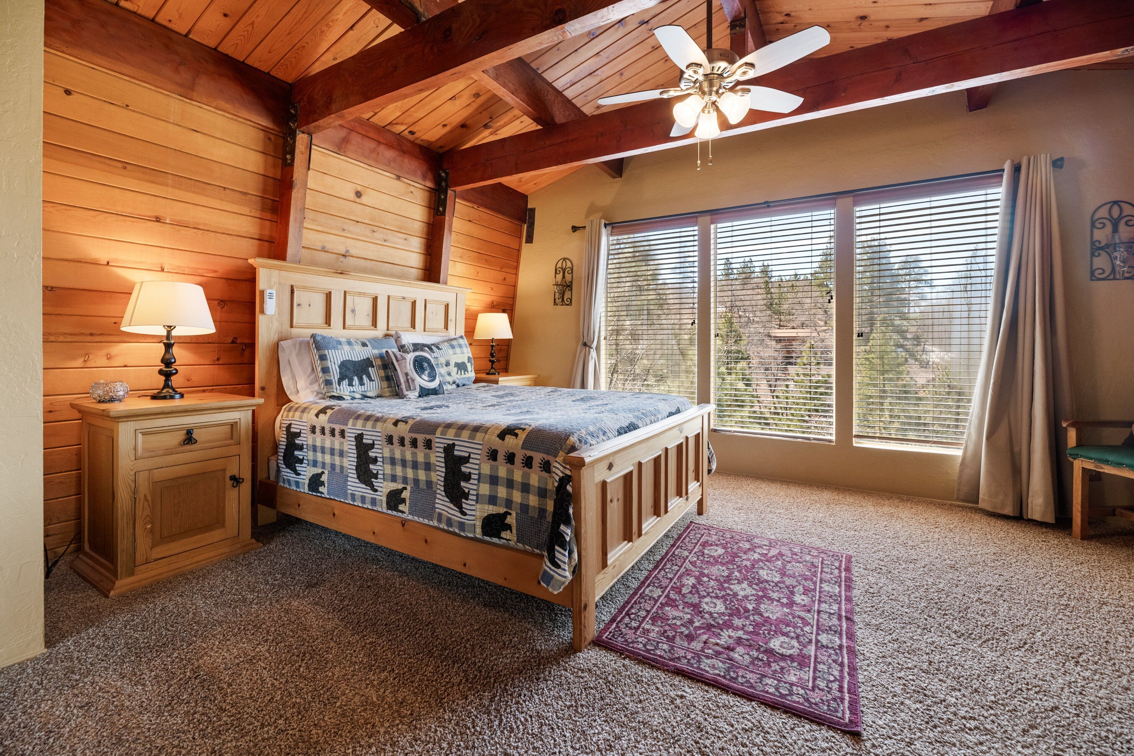 Bear Claw Inn - photo 31