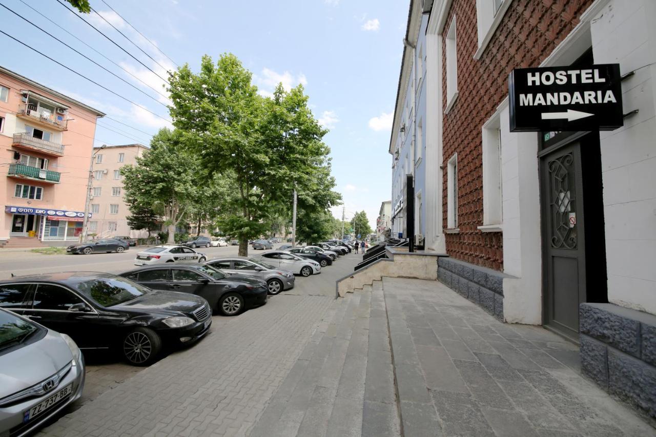 Hostel Mandaria