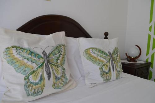 OrlaBela - last minute hotel in Manta Rota