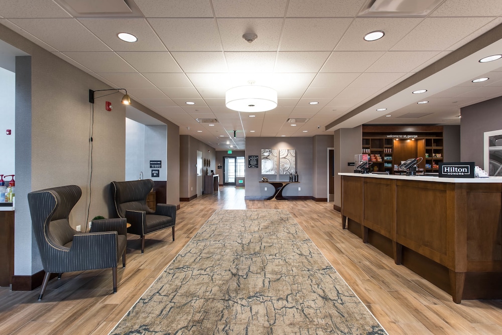 Hampton Inn & Suites St. George UT - photo 50