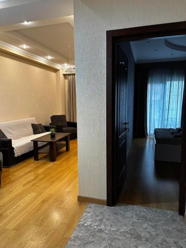 Apartment In The New City