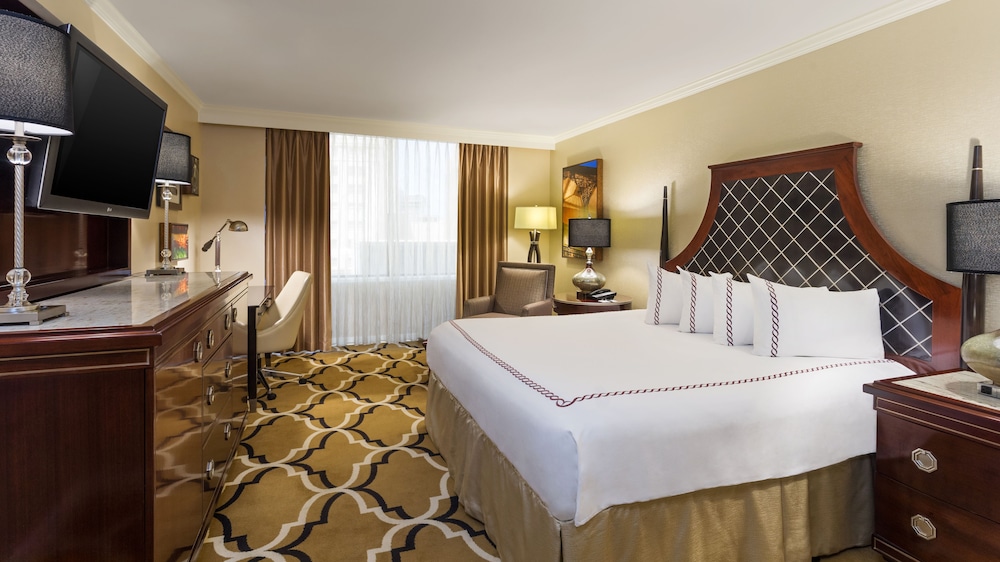 InterContinental New Orleans by IHG - photo 24