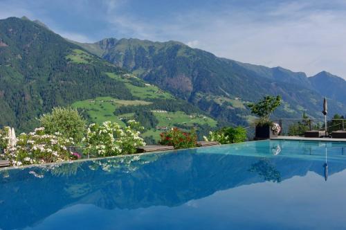 Hotel Panorama — Scena — photo 5