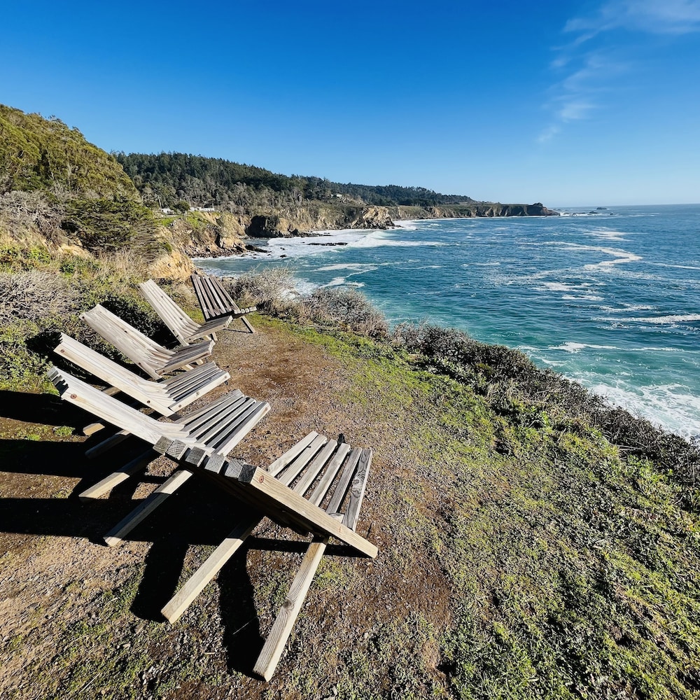 Timber Cove Resort in Santa Rosa, United States