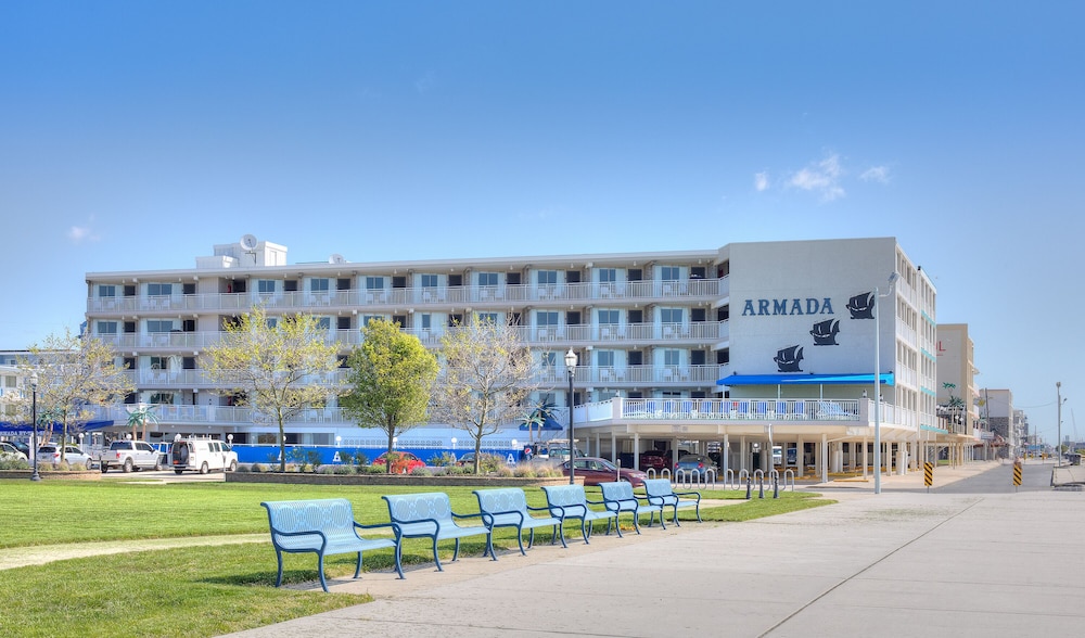 Armada By the Sea - photo 43