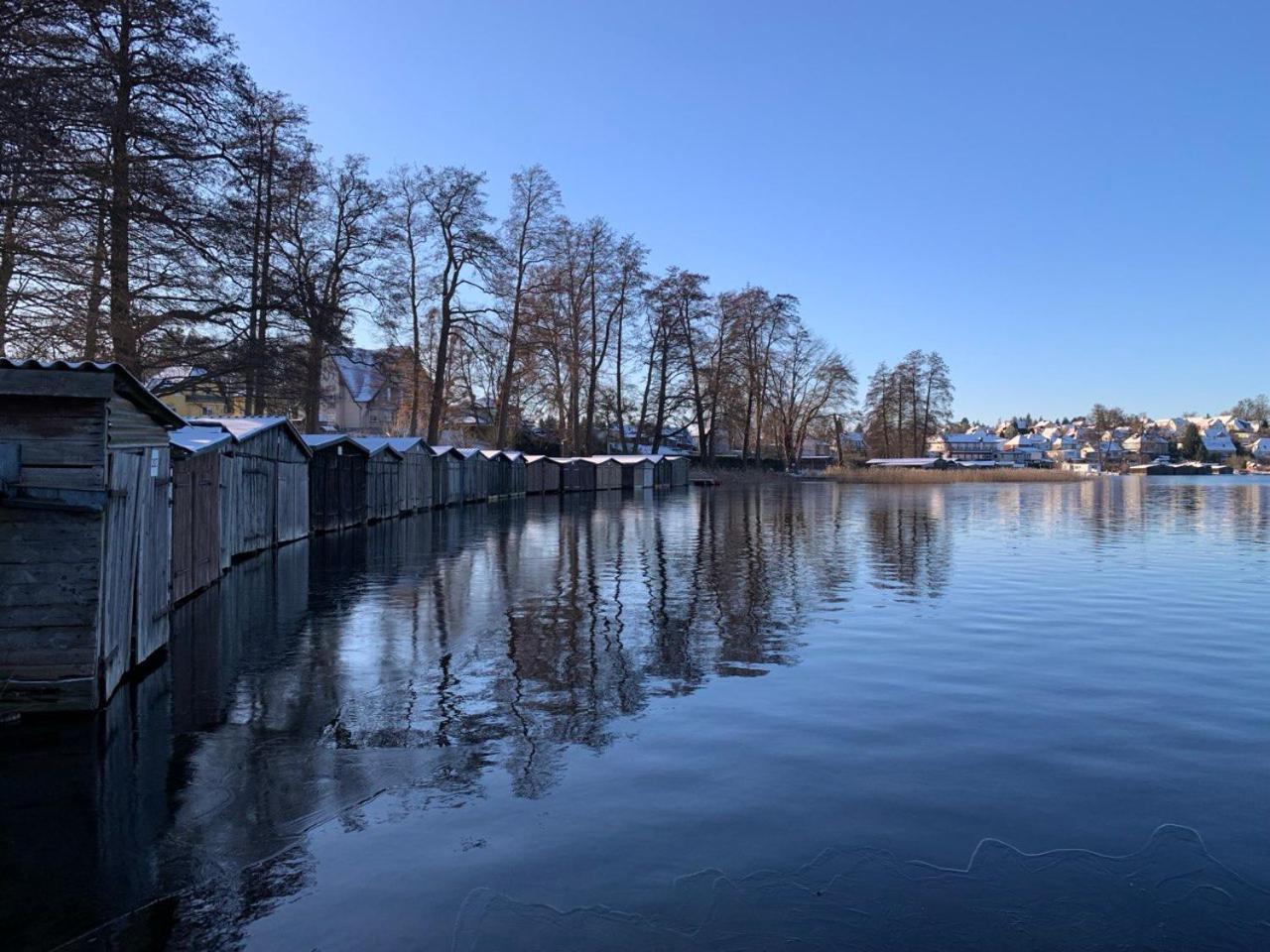 Seenland Fewo 4 — Unknown City — photo 5