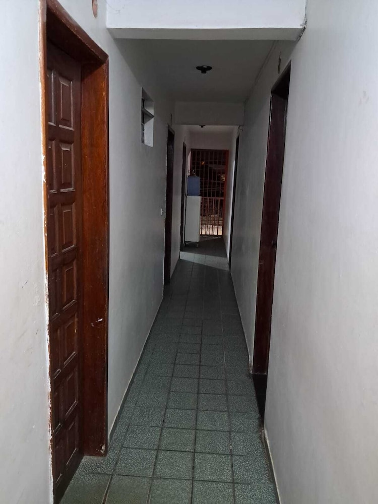 Soberano hotel — Arapiraca — photo 4