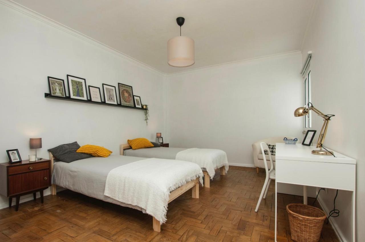 Low Cost Subway Privado - last minute hotel in Lisbon